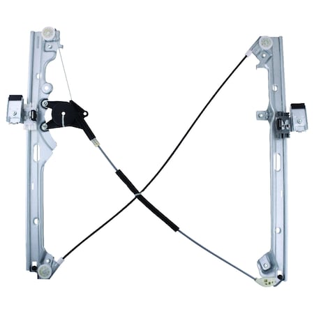 Wai Global WINDOW REGULATOR ONLY, WPR0005L WPR0005L